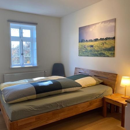 Ferienhaeuser Weitblick Gilten Luaran gambar