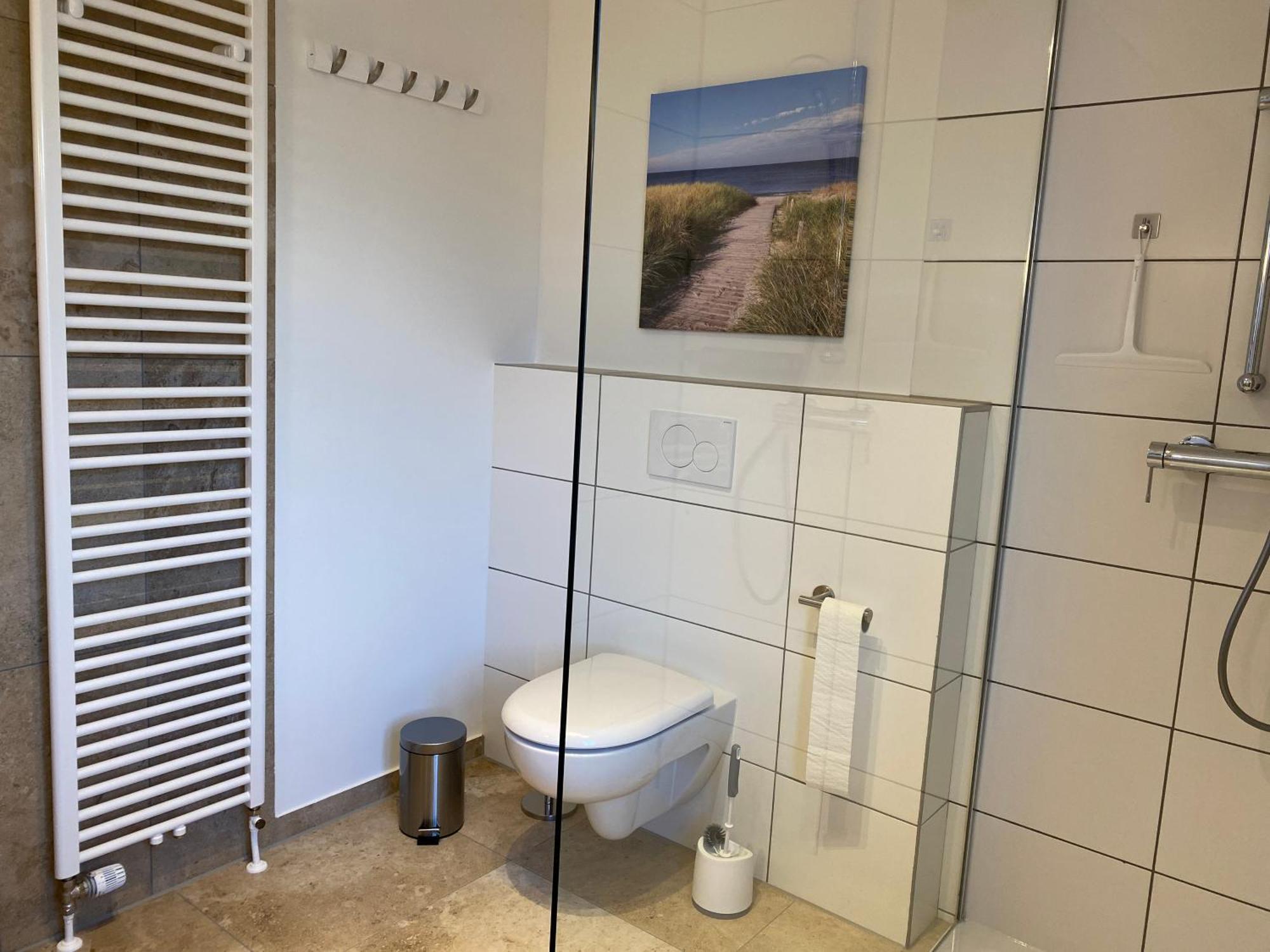 Ferienhaeuser Weitblick Gilten Luaran gambar