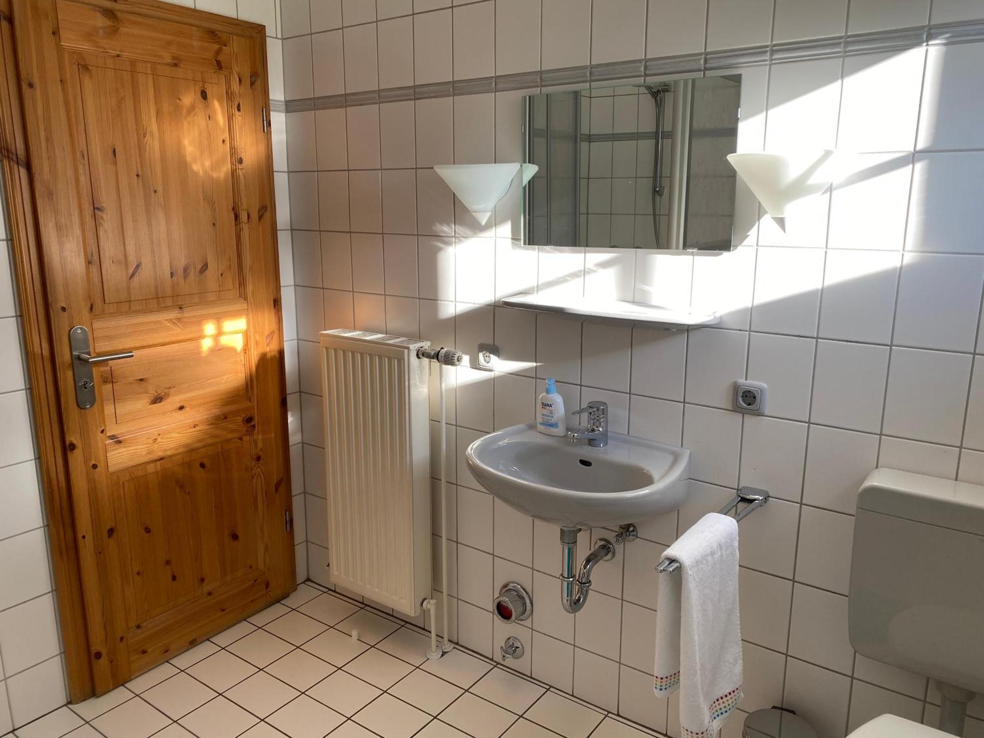 Ferienhaeuser Weitblick Gilten Luaran gambar