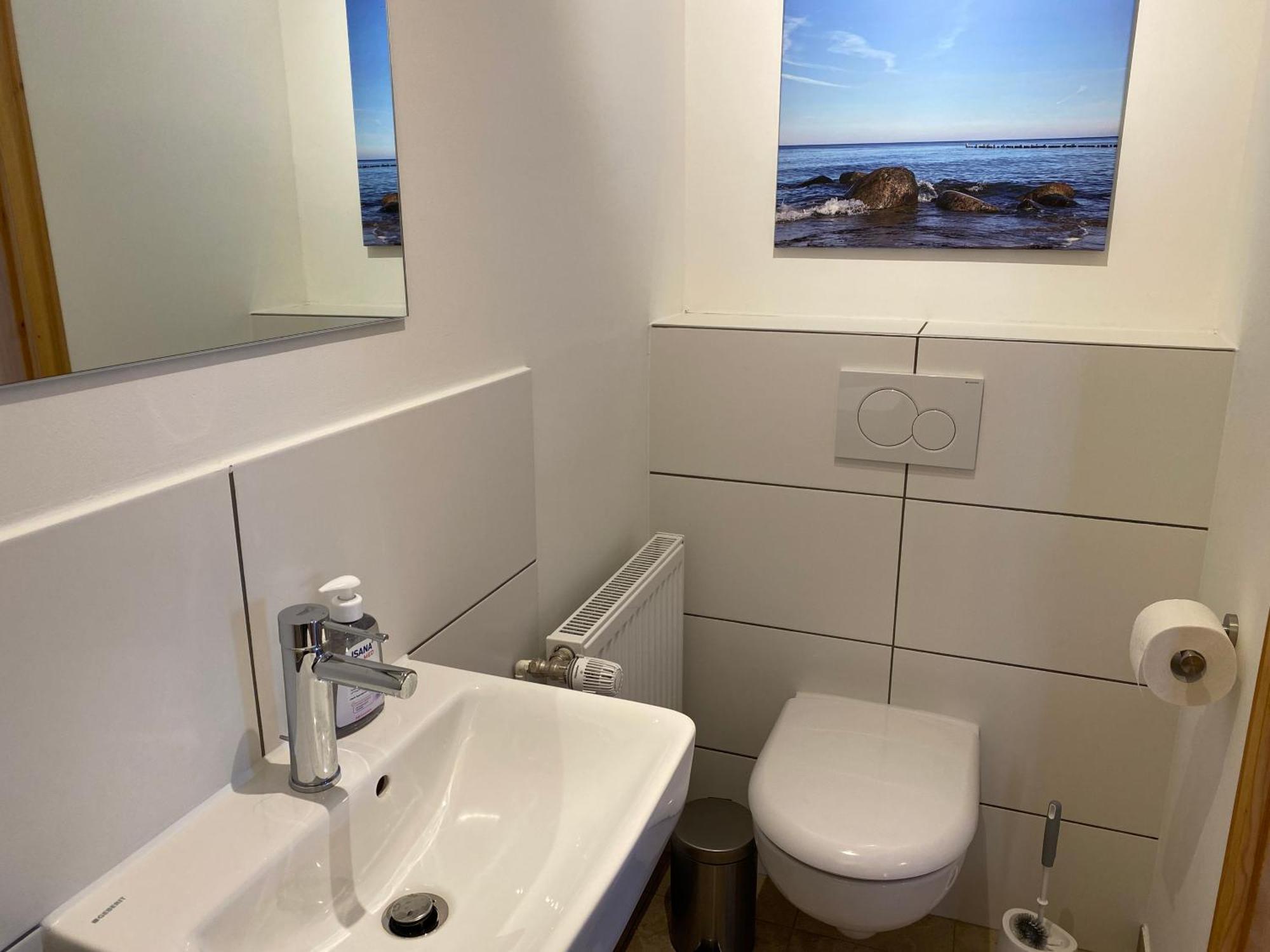 Ferienhaeuser Weitblick Gilten Luaran gambar