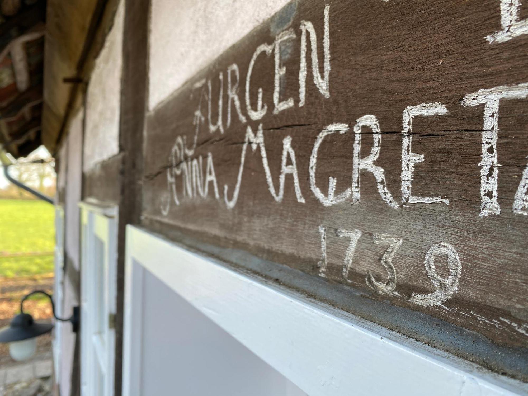 Ferienhaeuser Weitblick Gilten Luaran gambar