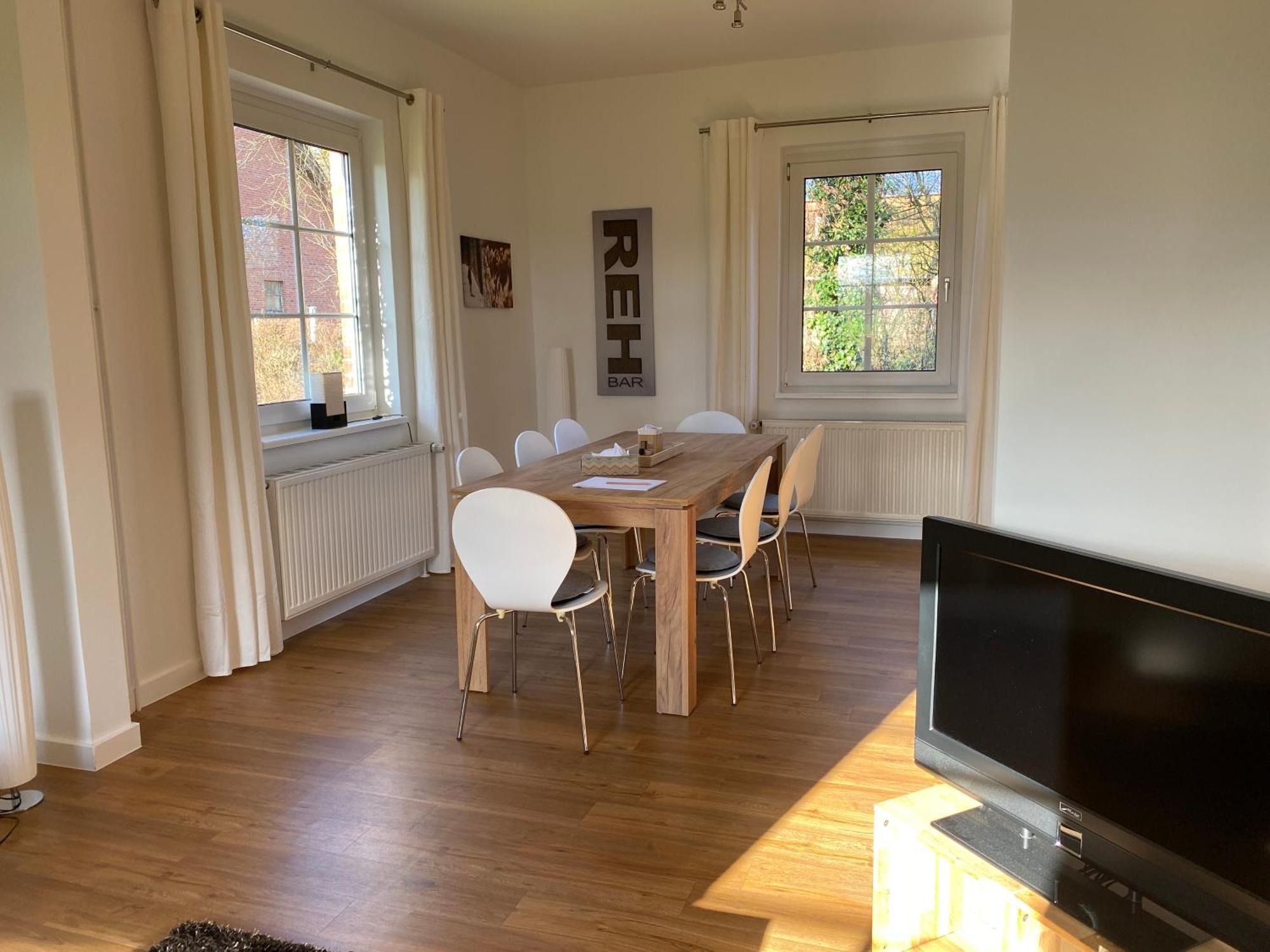 Ferienhaeuser Weitblick Gilten Luaran gambar